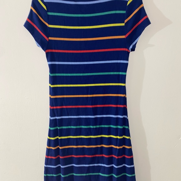 Arizona, Jean Company, rainbow dress - Picture 2 of 3